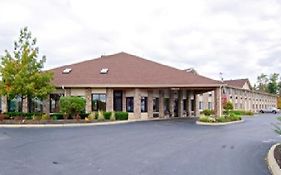 Baymont Inn And Suites Delaware Ohio